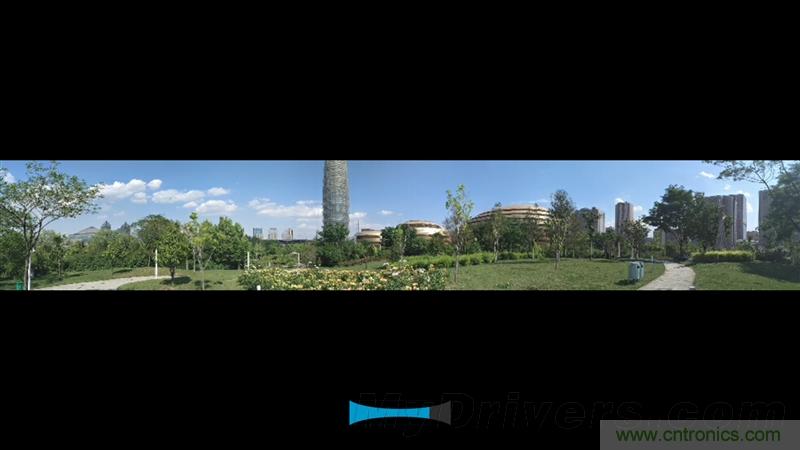 無(wú)邊框的 nubia Z9 ，一款既有驚喜，又有驚艷的智能手機(jī)