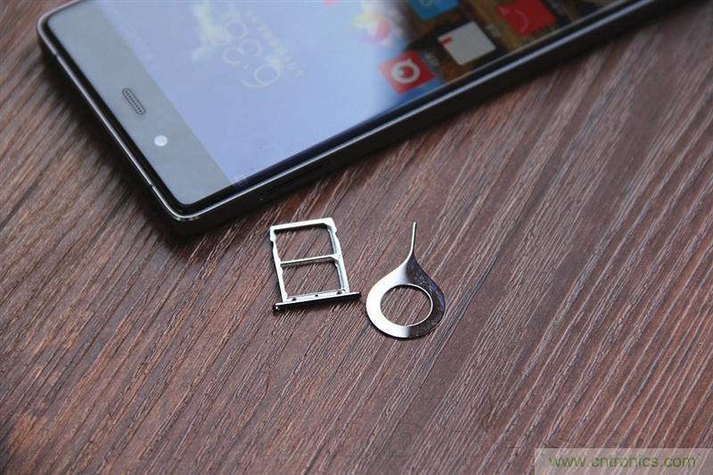 無(wú)邊框的 nubia Z9 ，一款既有驚喜，又有驚艷的智能手機(jī)