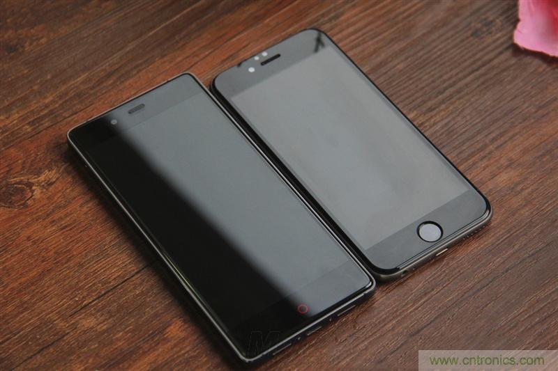 無(wú)邊框的 nubia Z9 ，一款既有驚喜，又有驚艷的智能手機(jī)