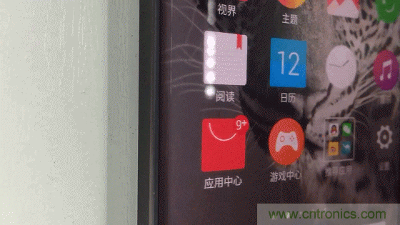 無(wú)邊框的 nubia Z9 ，一款既有驚喜，又有驚艷的智能手機(jī)