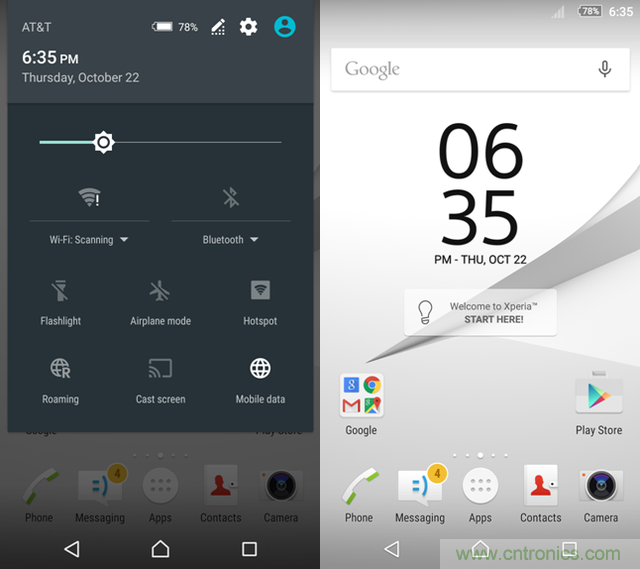 傳奇索尼，憑借Sony Xperia Z5能否在移動市場奪得一席之地？