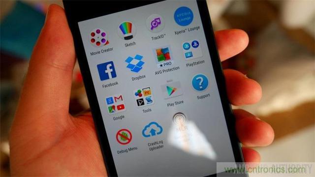 傳奇索尼，憑借Sony Xperia Z5能否在移動市場奪得一席之地？