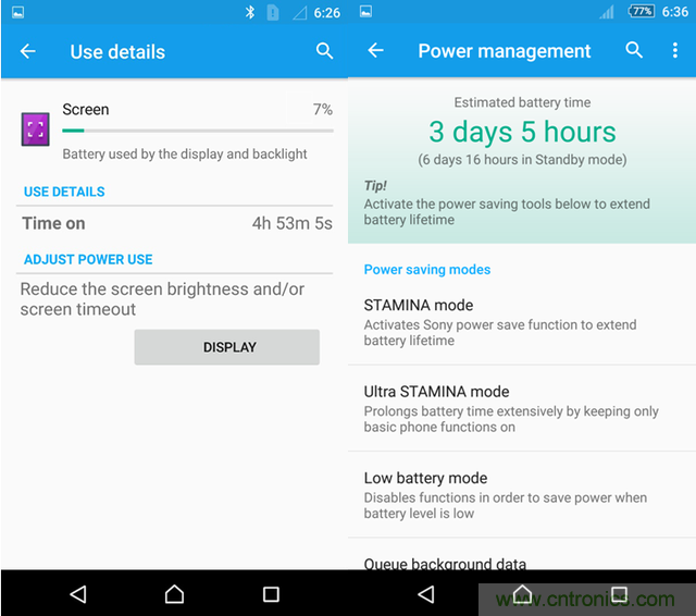 傳奇索尼，憑借Sony Xperia Z5能否在移動市場奪得一席之地？