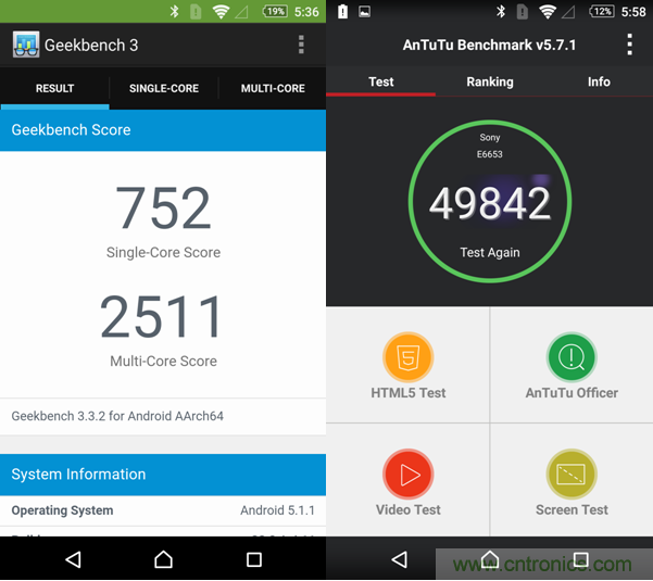 傳奇索尼，憑借Sony Xperia Z5能否在移動市場奪得一席之地？