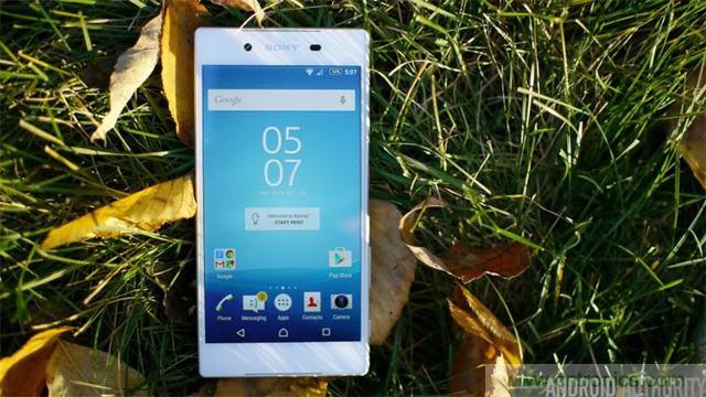 傳奇索尼，憑借Sony Xperia Z5能否在移動市場奪得一席之地？