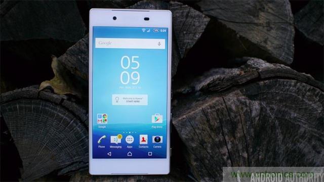 傳奇索尼，憑借Sony Xperia Z5能否在移動市場奪得一席之地？