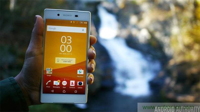 傳奇索尼，憑借Sony Xperia Z5能否在移動市場奪得一席之地？