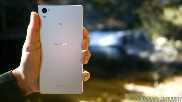 傳奇索尼，憑借Sony Xperia Z5能否在移動市場奪得一席之地？