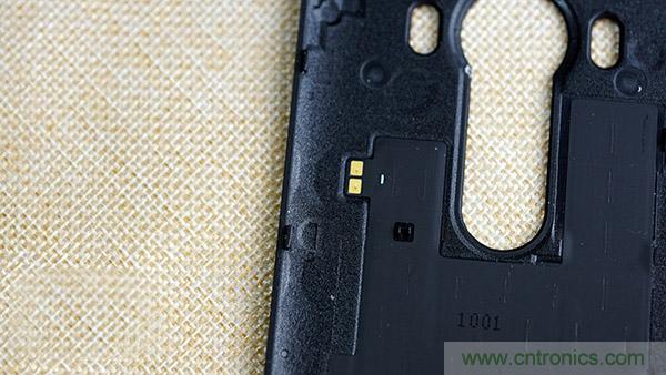 業(yè)界良心 LG V10 評測:剛毅、冷峻，不失人性化