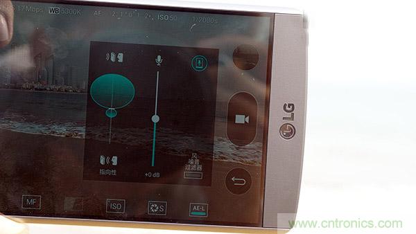 業(yè)界良心 LG V10 評測:剛毅、冷峻，不失人性化