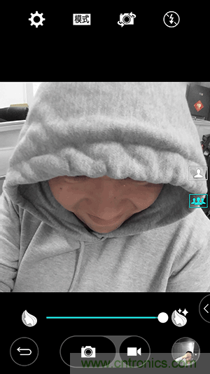 業(yè)界良心 LG V10 評測:剛毅、冷峻，不失人性化