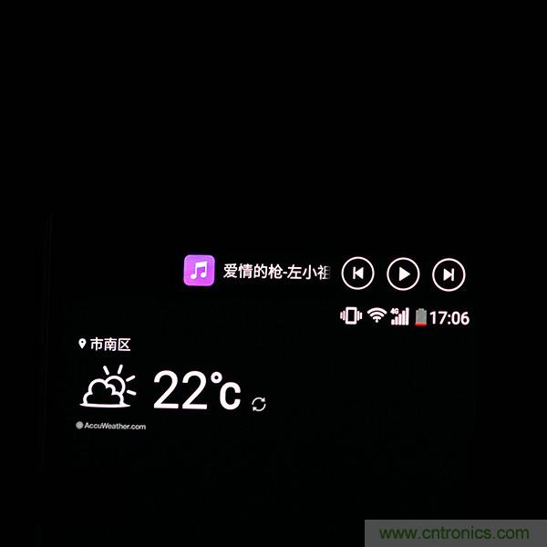 業(yè)界良心 LG V10 評測:剛毅、冷峻，不失人性化