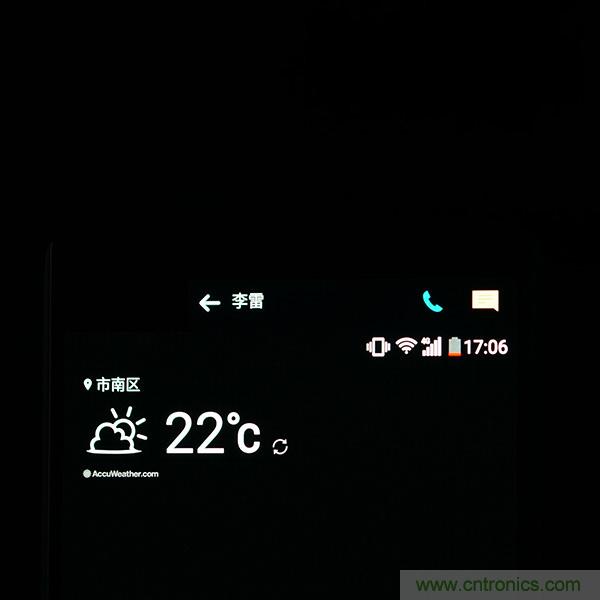 業(yè)界良心 LG V10 評測:剛毅、冷峻，不失人性化