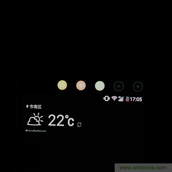 業(yè)界良心 LG V10 評測:剛毅、冷峻，不失人性化