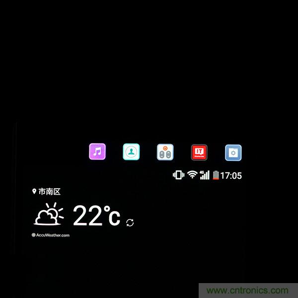 業(yè)界良心 LG V10 評測:剛毅、冷峻，不失人性化