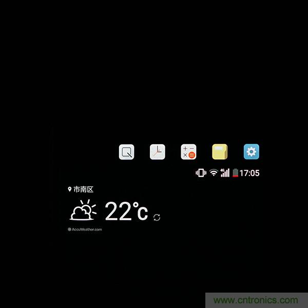 業(yè)界良心 LG V10 評測:剛毅、冷峻，不失人性化