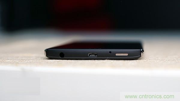 業(yè)界良心 LG V10 評測:剛毅、冷峻，不失人性化