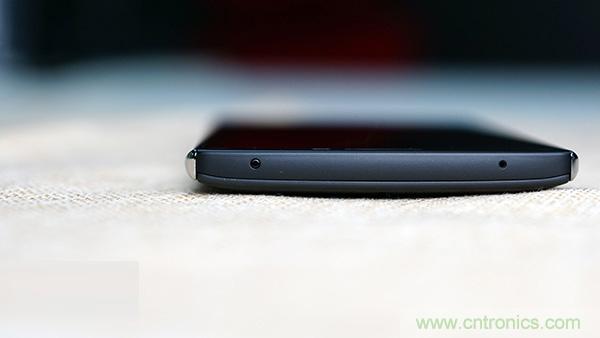 業(yè)界良心 LG V10 評測:剛毅、冷峻，不失人性化