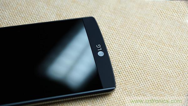 業(yè)界良心 LG V10 評測:剛毅、冷峻，不失人性化