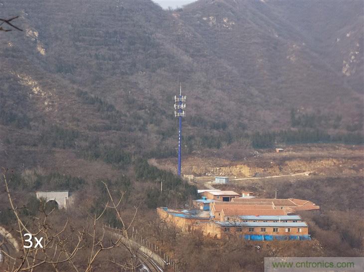 能媲美微單的 Zenfone Zoom測評(píng)：請叫我&ldquo;奧利奧&rdquo;拍照手機(jī)