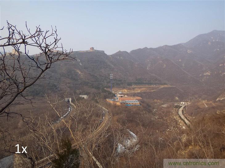 能媲美微單的 Zenfone Zoom測評(píng)：請叫我&ldquo;奧利奧&rdquo;拍照手機(jī)