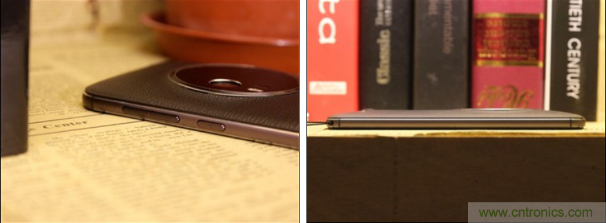 能媲美微單的 Zenfone Zoom測評(píng)：請叫我&ldquo;奧利奧&rdquo;拍照手機(jī)