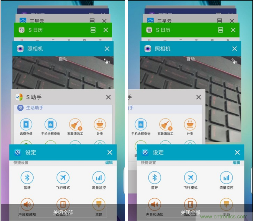 三星S6 edge+評(píng)測：擊退note 5，帶著雙曲屏卷土重來