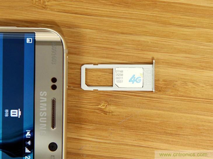 三星S6 edge+評(píng)測：擊退note 5，帶著雙曲屏卷土重來