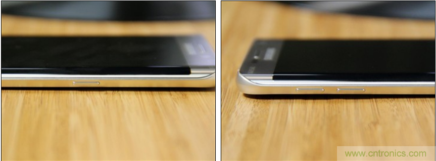 三星S6 edge+評(píng)測：擊退note 5，帶著雙曲屏卷土重來