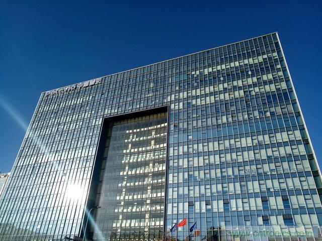 Hi-Fi革命！vivo X6 Plus深度評(píng)測(cè)：夠快才暢快