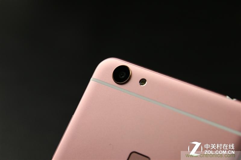 Hi-Fi革命！vivo X6 Plus深度評(píng)測(cè)：夠快才暢快