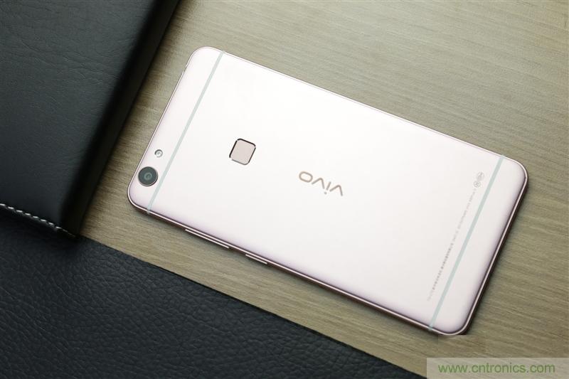 Hi-Fi革命！vivo X6 Plus深度評(píng)測(cè)：夠快才暢快