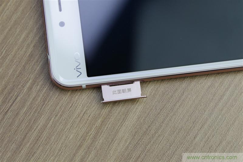 Hi-Fi革命！vivo X6 Plus深度評(píng)測(cè)：夠快才暢快