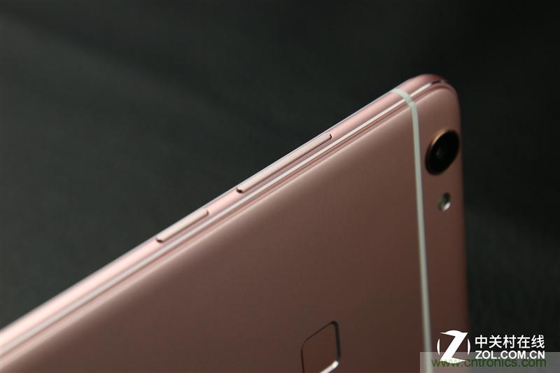 Hi-Fi革命！vivo X6 Plus深度評(píng)測(cè)：夠快才暢快