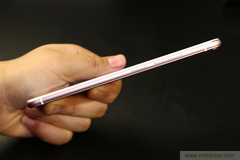 Hi-Fi革命！vivo X6 Plus深度評(píng)測(cè)：夠快才暢快