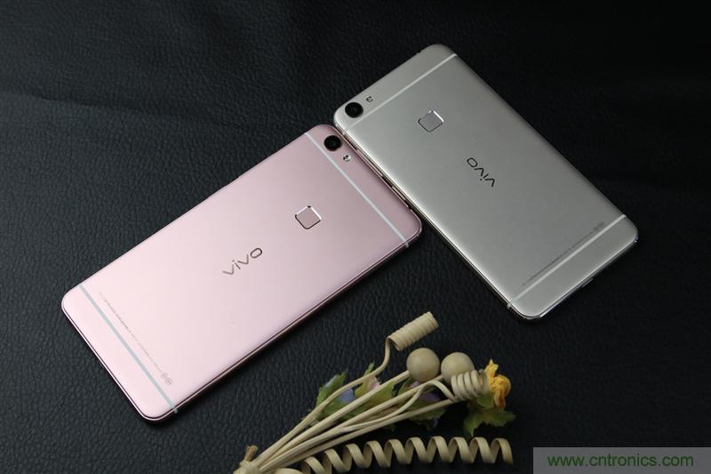 Hi-Fi革命！vivo X6 Plus深度評(píng)測(cè)：夠快才暢快