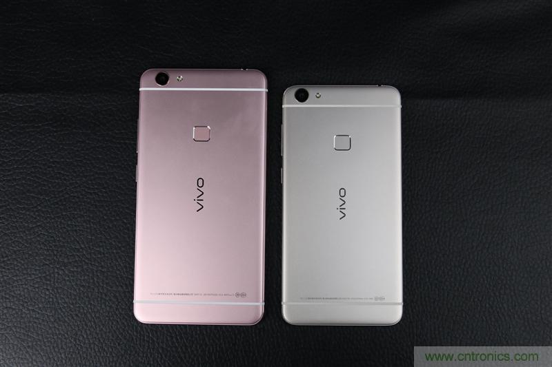 Hi-Fi革命！vivo X6 Plus深度評(píng)測(cè)：夠快才暢快