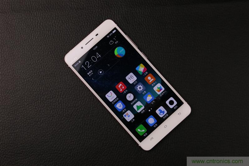 Hi-Fi革命！vivo X6 Plus深度評(píng)測(cè)：夠快才暢快