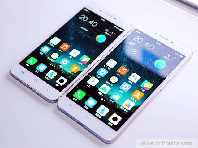 Hi-Fi革命！vivo X6 Plus深度評(píng)測(cè)：夠快才暢快