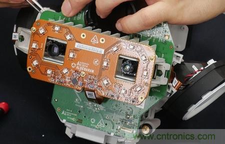 拆解筆記本不過癮，那就來拆拆日本情感機(jī)器人吧！