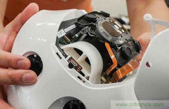 拆解筆記本不過癮，那就來拆拆日本情感機(jī)器人吧！