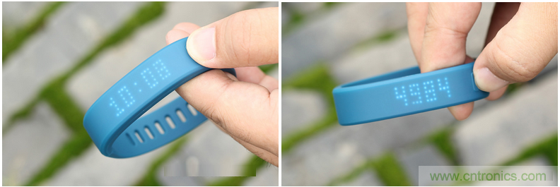 咕咚智能手環(huán)2上手評測：功能齊全，細節(jié)欠缺