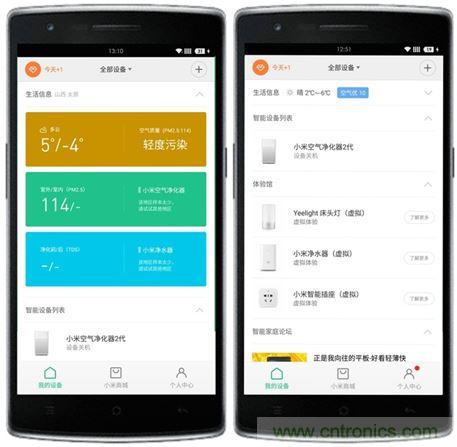 小米空氣凈化器2評(píng)測報(bào)告：不完美的新國貨也能精彩