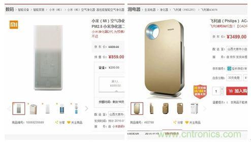 小米空氣凈化器2評(píng)測報(bào)告：不完美的新國貨也能精彩