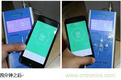 小米空氣凈化器2評(píng)測報(bào)告：不完美的新國貨也能精彩