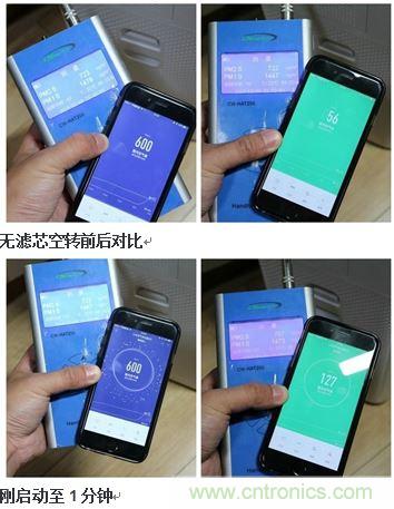 小米空氣凈化器2評(píng)測報(bào)告：不完美的新國貨也能精彩
