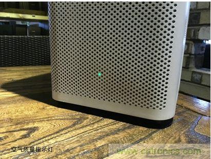 小米空氣凈化器2評(píng)測報(bào)告：不完美的新國貨也能精彩