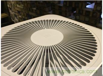 小米空氣凈化器2評(píng)測報(bào)告：不完美的新國貨也能精彩