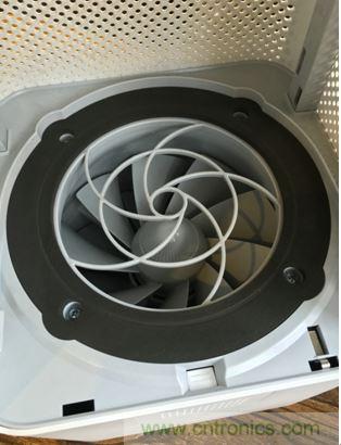 小米空氣凈化器2評(píng)測報(bào)告：不完美的新國貨也能精彩