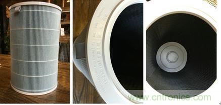 小米空氣凈化器2評(píng)測報(bào)告：不完美的新國貨也能精彩